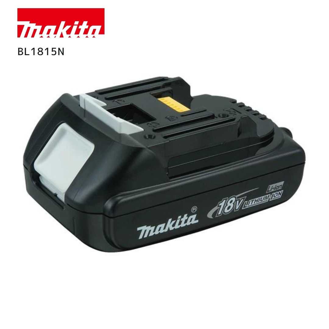 【ポイント10倍/送料無料】正規品 Makita マキタ バッテリー BL1815N 18V 1.5Ah A-60311 新品 日本製 純正