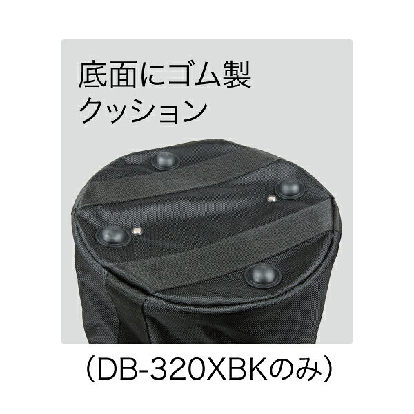 【ポイント10倍】JEFCOM ジェフコム 電工ストロングバケツDB-320XBK 正規品 純正 ...