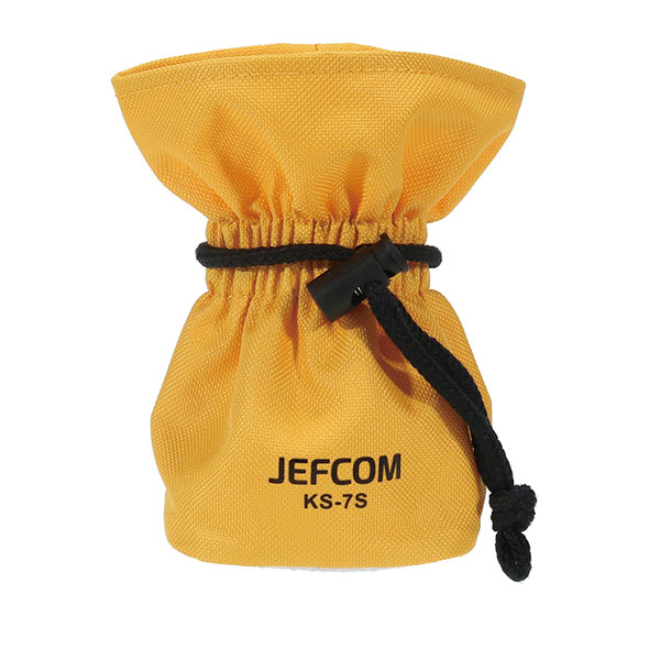 【ポイント10倍】JEFCOM ジェフコム キャタツソックス（巾着スリップレス）KS-7S ...