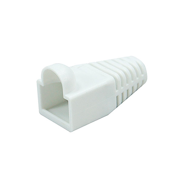 【ポイント10倍】JEFCOM ジェフコム モジュラープラグカバーMJC-8WT 正規品 純正 ...