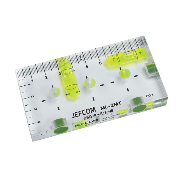 樂天商城 - 【ポイント10倍】JEFCOM ジェフコム スイッチボックスケガキレベル（ホールソー用）ML-2MT 正規品 純正 電設工具 ML2MT