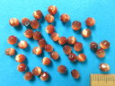 約10g（約30粒入）サイズ：約5×5mm