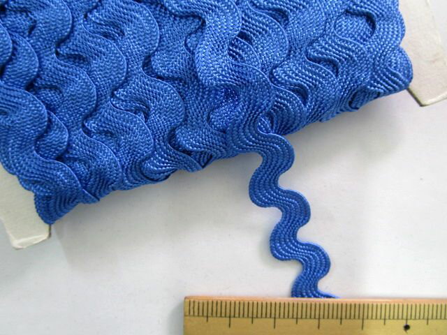 山道テープ（0.5cm幅　30m巻）ブルー系