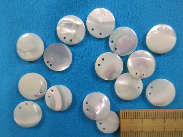 シェルパーツ 丸（13mm）