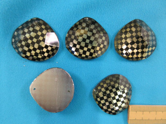 アクリルパーツ