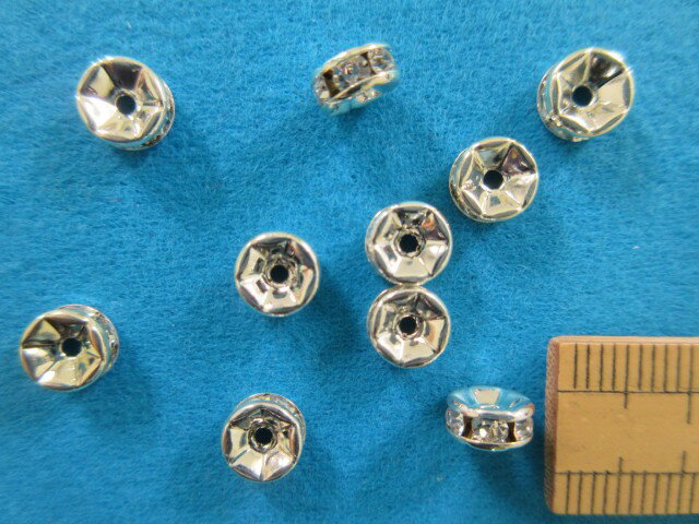 約10個入　約6×3mm