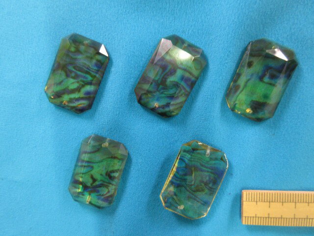 アクリルパーツ