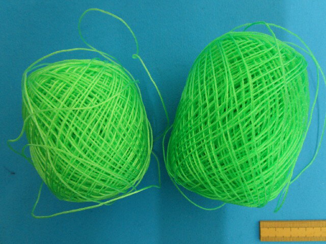 ネオンコード2玉入グリン