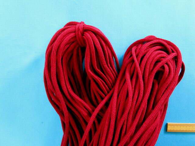 アクリルコード（中細）・大カセエンジ