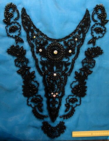 ビーズモチーフ大黒（1枚入）