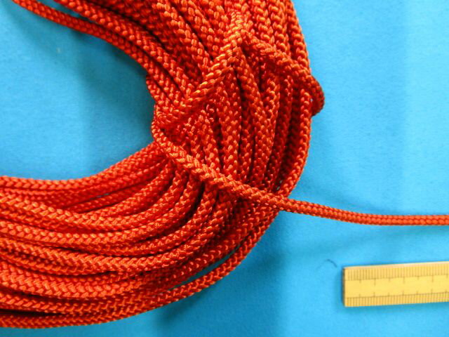 江戸打ひもレンガ系　15m