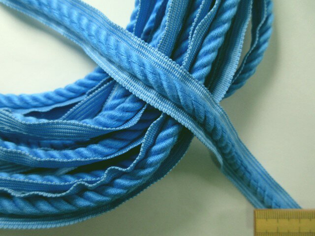 ツイストパイピング（太)（1．6cm幅　5m巻）濃水