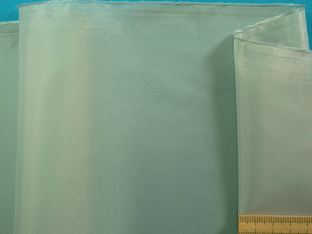 在庫処分ポリエステル裏地グレー（150cm幅　1．5mカット）