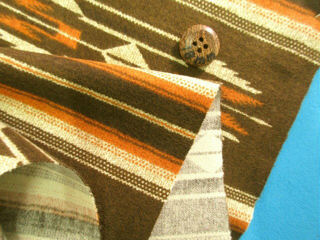 コンチョ イーグル 真鍮 インディアンジュエリー [ 小 ] ハンドメイド 長財布 ロングウォレット 革製品 レザークラフト 材料 資材 パーツ レザークラフト資材