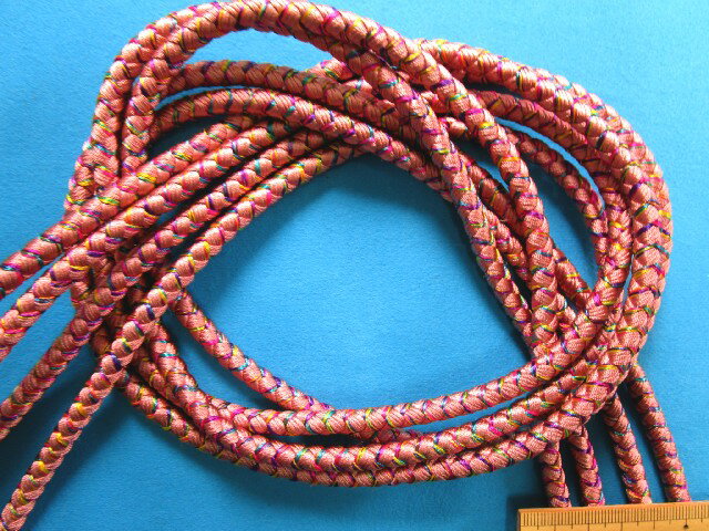 1パック（1m巻） 直径：約5mm（表示サイズでカット済みです） メール便梱包可能数　8点