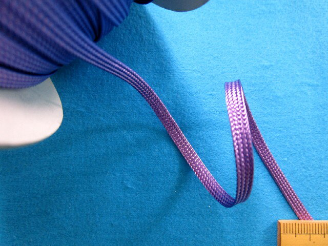 スピンテープ(4mm)紫系