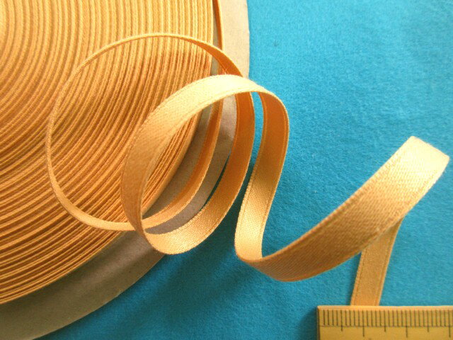 0．6cm幅　30m巻（表示サイズでカット済みです）きれめが有る場合がございます。 メール便梱包可能数　4点