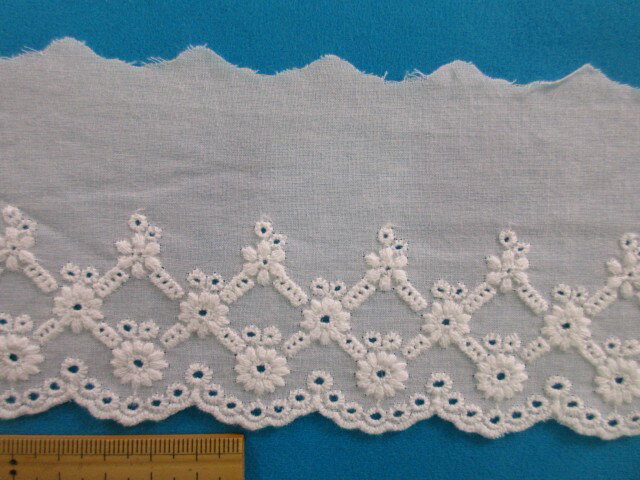 �ʥ졼���紬��7.7cm�� 13.5m���˥�����