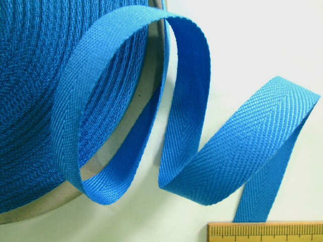 アクリルテープ（ソフトタイプ）（1.2cm幅 30m巻）濃水