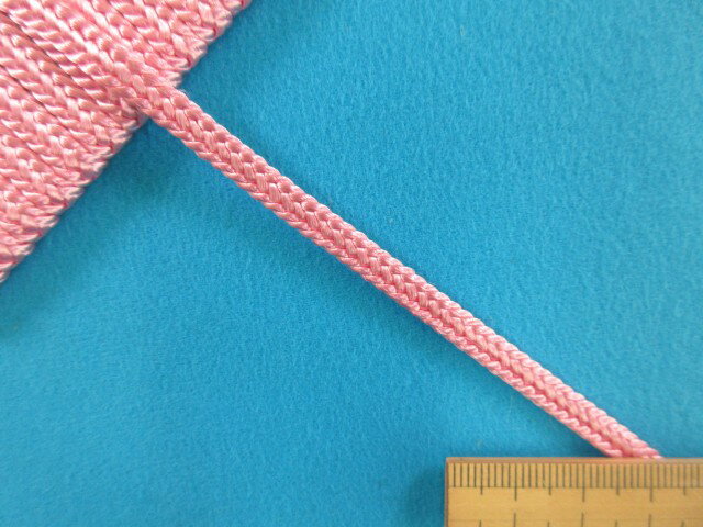 細ブレード（0.5cm幅　5m巻）ピンク