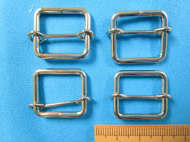 リュックカン（1.8c・銀）4個