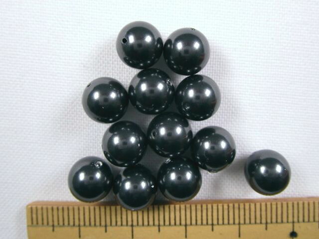 ե58108mmCrystal001BlackPearlBLPRL)