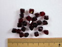 スワロフスキー5301（5mm）GARNET