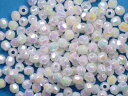 プラカットビーズ(6mm)白