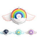 水鉄砲 リュック型 子供 タンク リュック お風呂 おもちゃ 水ピストル ウォーターシューター ウォーターガン 超強力 大容量 2000cc 水撃ショット 子供 夏の定番おもちゃ プール 海 川 夏休み 夏祭り 水遊び レインボーウォーターガン 天使バック付き