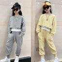 ジャージ 子供服 女の子 スウェット ガールズ 上下セット キッズ 2点セット セットアップ パーカー 重ね着風 スポーツウェア シンプル 運動服 おしゃれ 夏春秋 カジュアル ゆったり ジュニア服 スポーツ ランニング トレーニング おしゃれ 普段着 通学 通園 子供の日 七五三