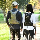 サイクリングリュック 軽量 防水 豊かなポケット バックパック リュック アウトドア ジョギング スポーツバッグ 登山 マラソン 遠足 光反射 ウォーキングバッ...