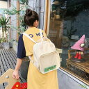 痛バッグ 痛リュック クリアバッグ 透明 トートバッグ リュックサック バックパック ビニール 見せバッグ イベント用 2way