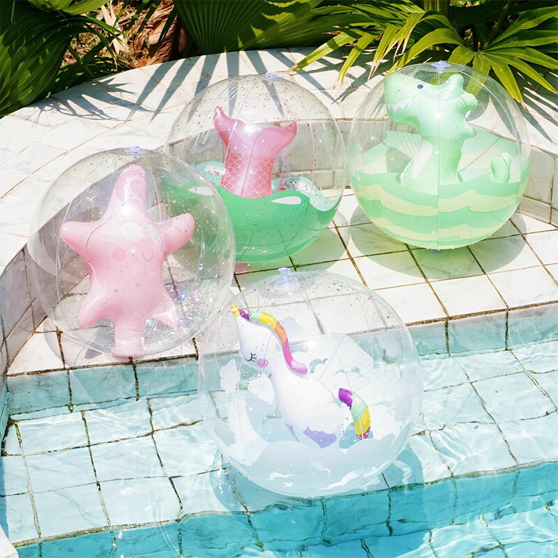 ビーチボール 32cm 海 プール ビーチ ビニールボール 子供 おもちゃ 男の子 女の子 おしゃれ かわいい 水遊び プール 海水浴 レジャー アウトドア 2個セット