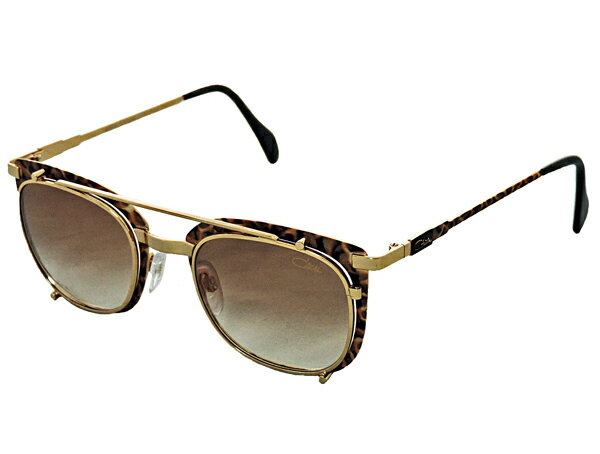 【送料込み】【あす楽対応】【正規品】CAZAL(カザール)サングラス CZ-9077 col.002