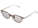 【送料無料】【あす楽対応】【正規品】Maison de Luxe LUNETTES(メゾンドリュクス・ルネッツ)サングラス ML-105S C3.IV