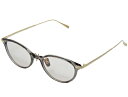 【送料無料】【あす楽対応】【正規品】Maison de Luxe LUNETTES(メゾンドリュクス・ルネッツ)サングラス ML-105S C4.GY