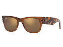 yz RaybaniCo) New Wayfarer(KEFCt@[[) RB0840S-F 6636/93