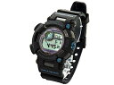 【送料無料】【あす楽対応】【正規品】CASIO G-SHOCK(カシオ ジーショック) 『MASTER OF G（マスターオブG）FROGMAN（フロッグマン）』GFW-D1000B-1JF メンズ デジタル ブラック