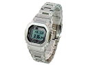 【送料無料】【あす楽対応】【正規品】CASIO G-SHOCK(カシオ ジーショック) GMW-B5000D-1JF Bluetooth搭載 電波ソーラー