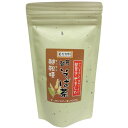 自然紀行 発芽 ダッタン蕎麦茶 5g×20袋