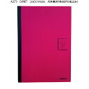 水平開きノート ALETS CARNET　　　　 L