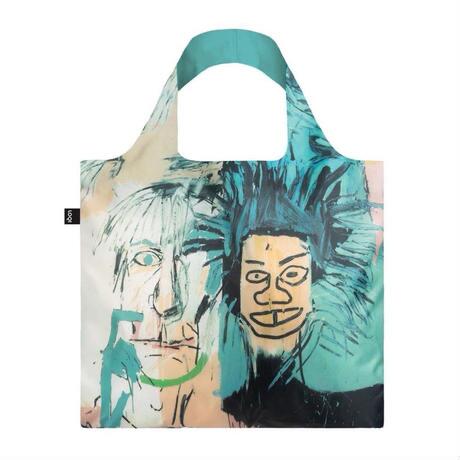 Basquiat Eco Bag