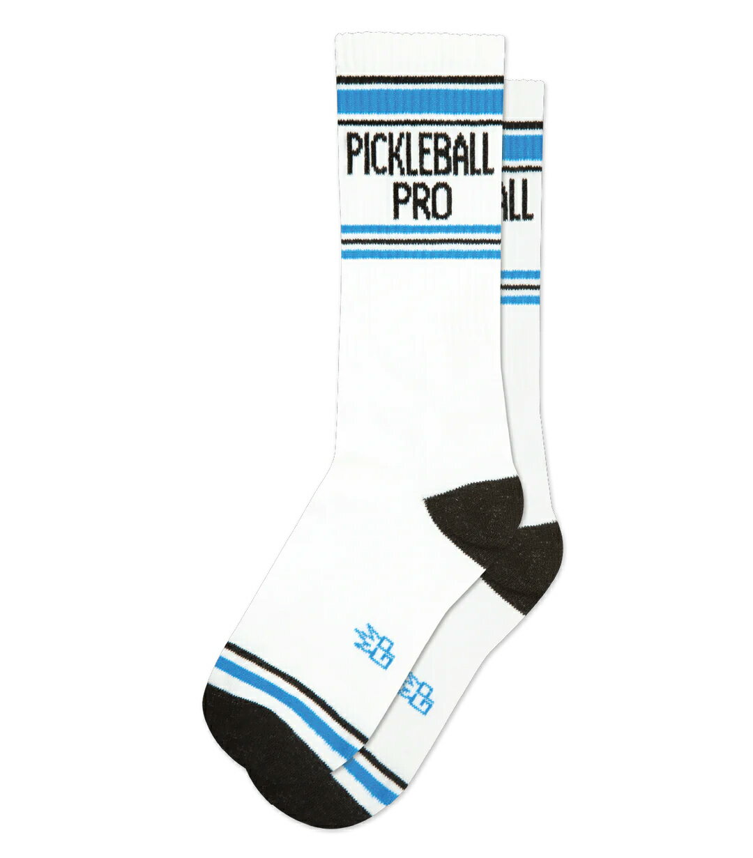 GUMBALL POODLE Socks PICKLEBALL PRO