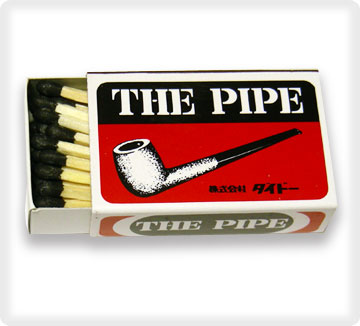 ☆株式会社ダイドーのマッチラベル表記は株式会社日東社へと変更されております。ご了承願います。 ー　マッチの取扱い注意事項　ー ・子供の手に触れさせないで下さい。 ・火気、湿気に近づけないで下さい。 ・使ったあとは必ず消火を確かめて下さい