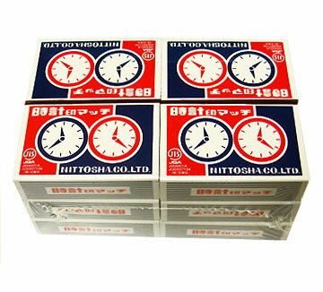 時計印・ 純正・並型（12箱）