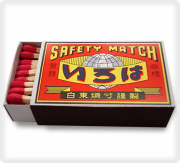 Other - いろは印・ 純正・並型（12箱）