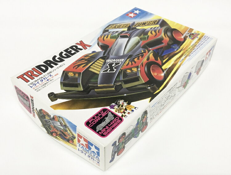 楽天市場】ミニ四駆 ネオトライダガーzmc(おもちゃ)の通販 楽天市場】ミニ四駆 ネオトライダガーzmc(おもちゃ)の通販