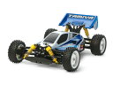 1/10RC XB ネオスコーチャー(TT-02Bシャーシ)完成品