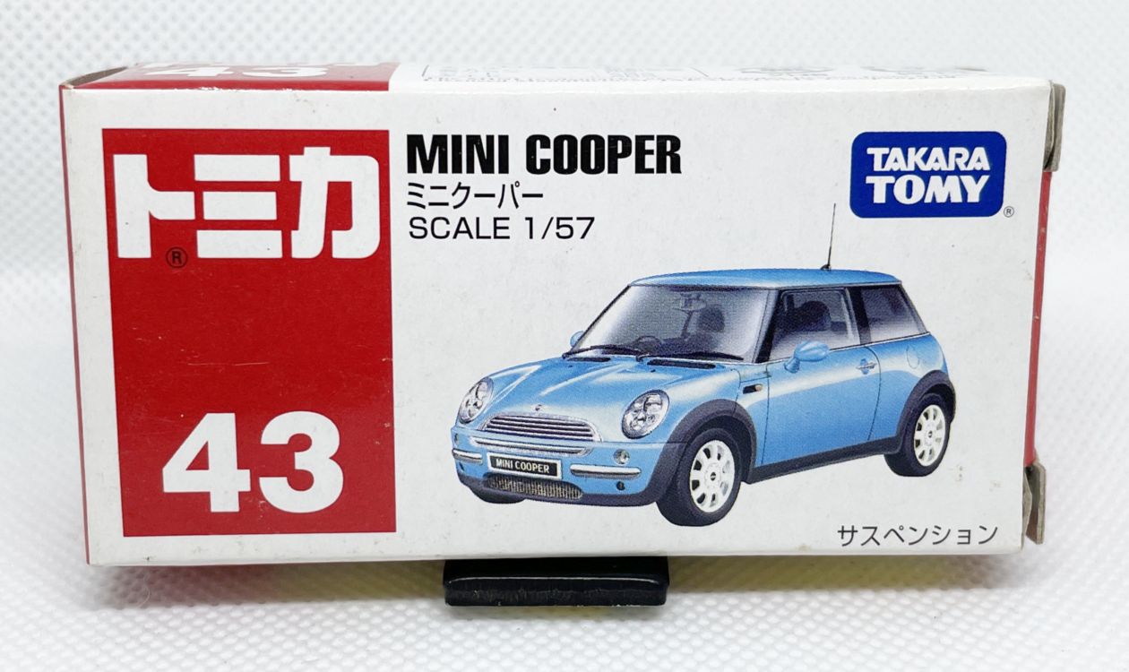 楽天市場】トミカ ミニクーパーの通販 楽天市場】トミカ ミニクーパーの通販