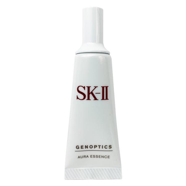 【ミニサイズ】 SK-II SK2 ジェノプディクス オーラ エッセンス 10ml エスケーツー SK2